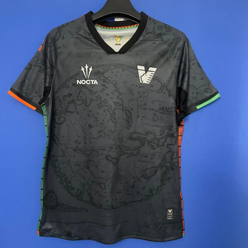 Maillot 25/26 Venise Domicile