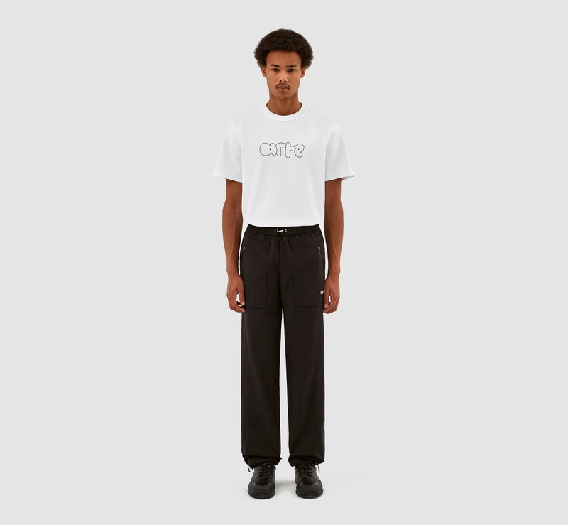 Pantalon Jeff - Noir