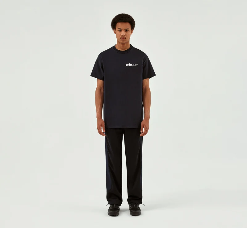 T-shirt 667 - Marine