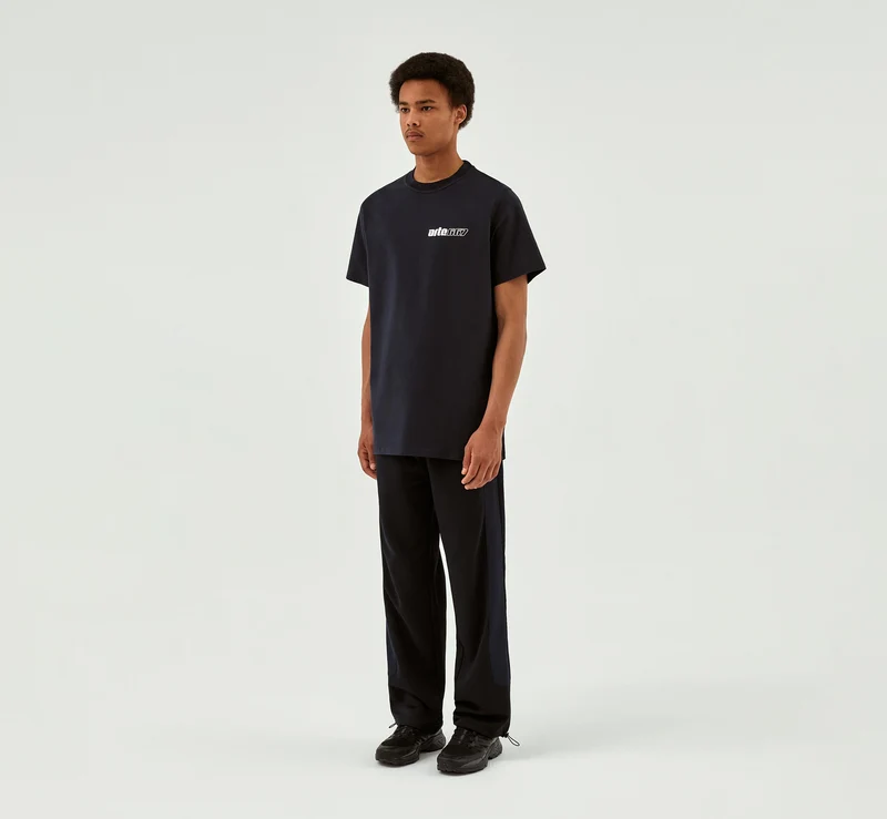 T-shirt 667 - Marine