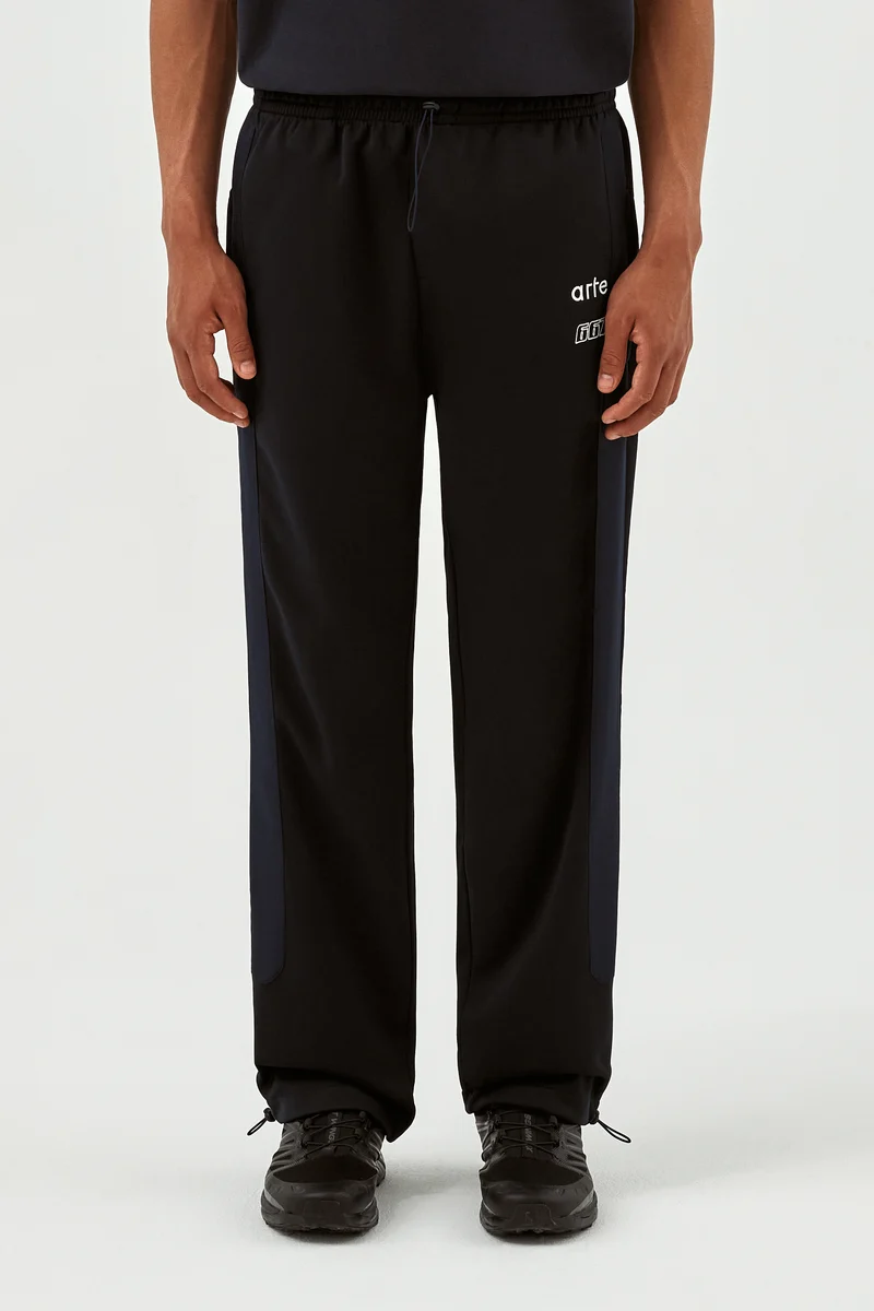 Pantalon 667 - Bleu marine