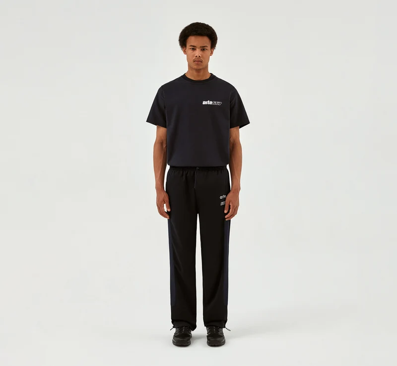 Pantalon 667 - Bleu marine