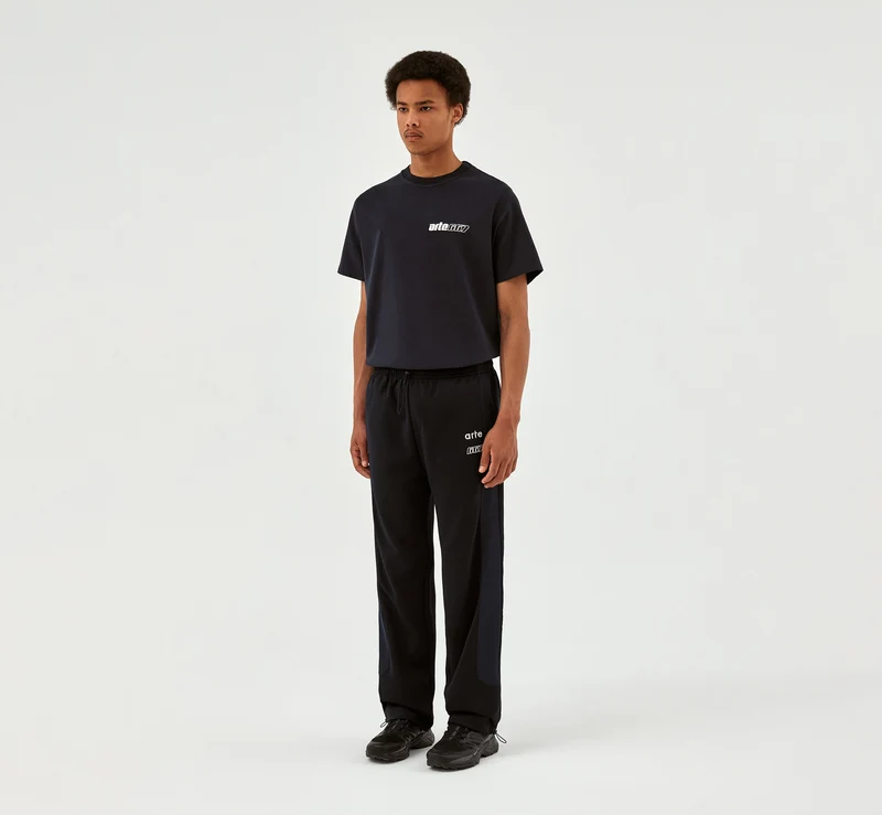 Pantalon 667 - Bleu marine