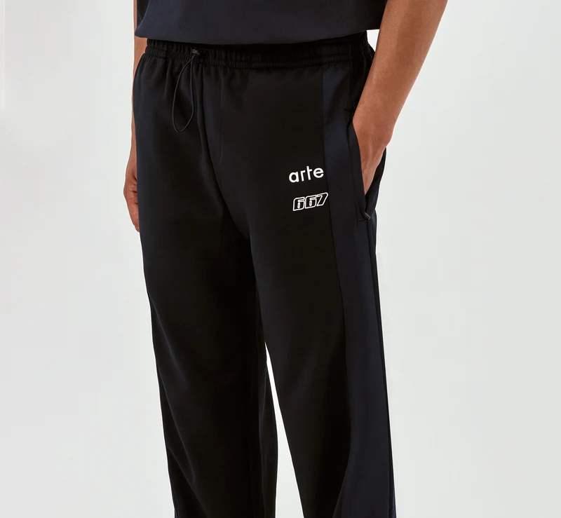 Pantalon 667 - Bleu marine