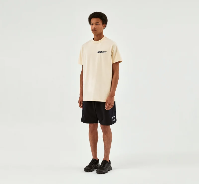 T-shirt 667 - Crème