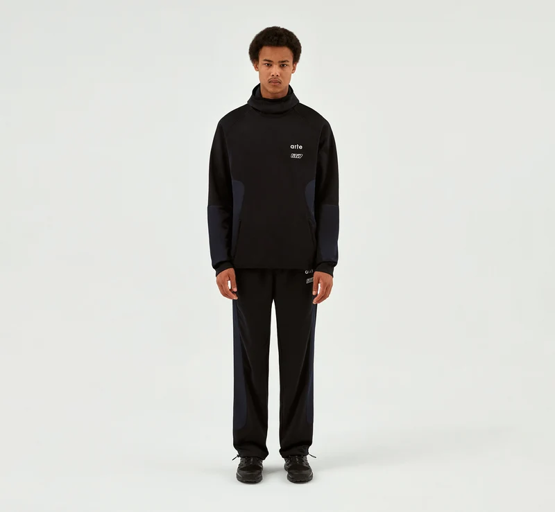 667 Hoodie - Navy