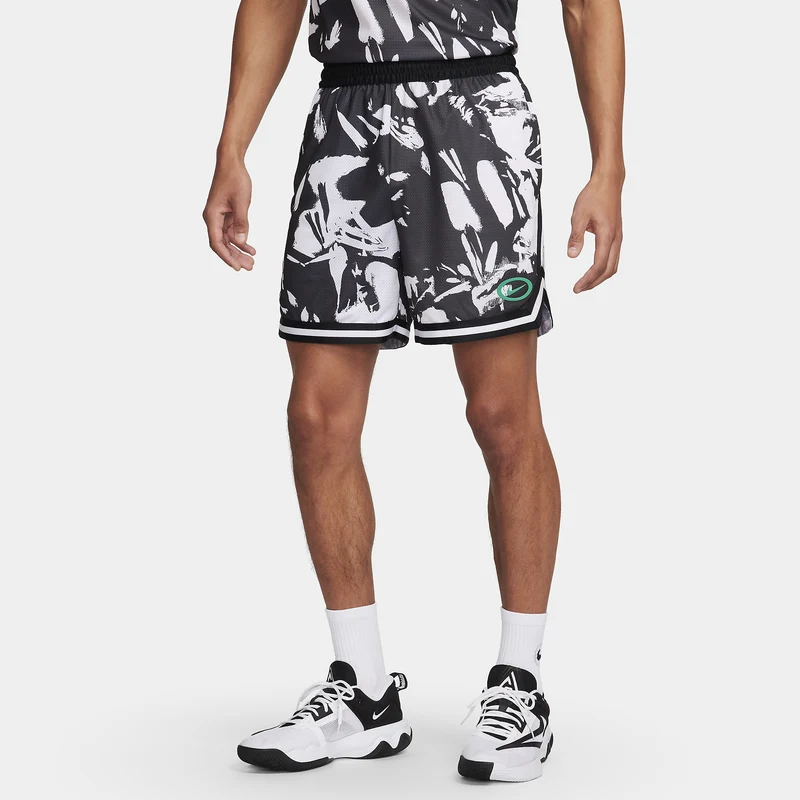 Nike Short de basket 15 cm Dri