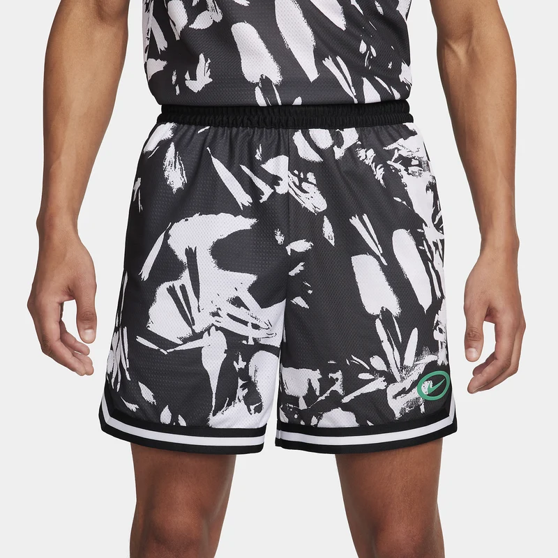 Nike Short de basket 15 cm Dri