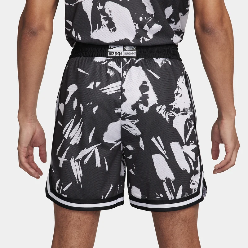 Nike Short de basket 15 cm Dri