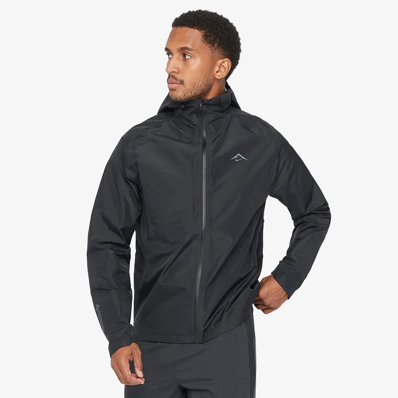 Nike Veste de running pour homme Trail « Cosmic Peaks » GORE