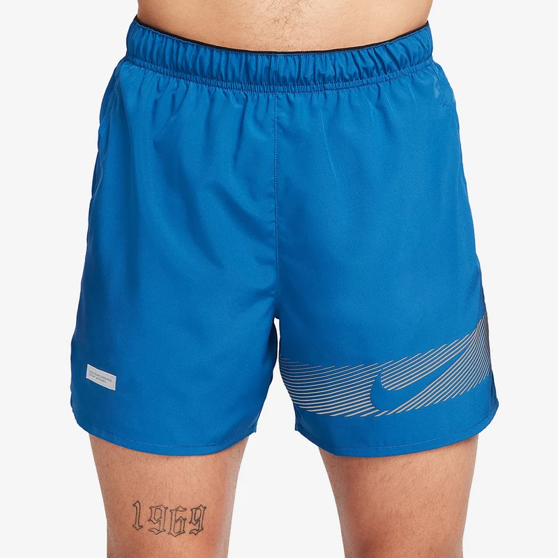 Short Nike Dri-FIT Challenger Flash 13 cm Slip Intégré