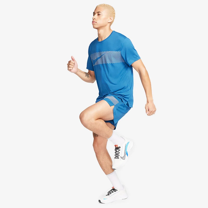 Short Nike Dri-FIT Challenger Flash 13 cm Slip Intégré