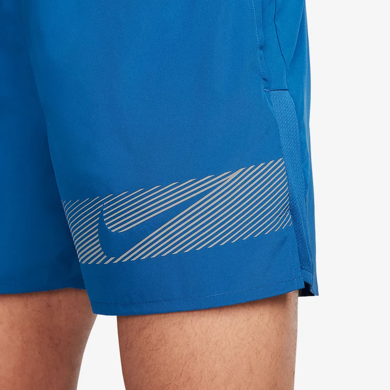 Short Nike Dri-FIT Challenger Flash 13 cm Slip Intégré
