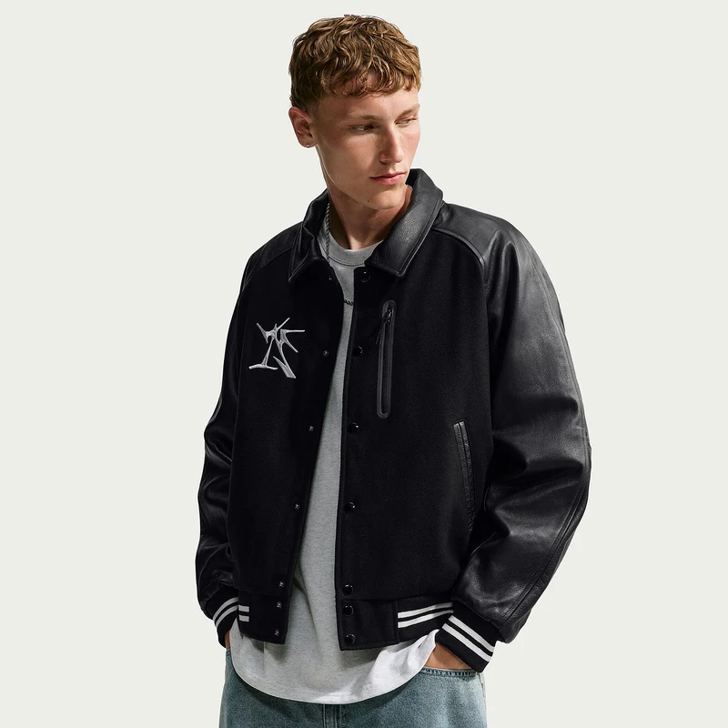 Nike Sportswear Destroyer Jacket