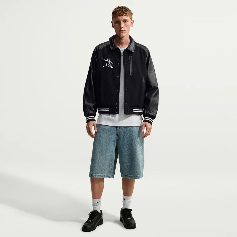Nike Sportswear Destroyer Jacket