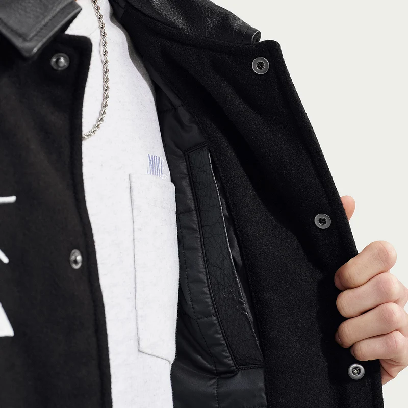Nike Sportswear Destroyer Jacket