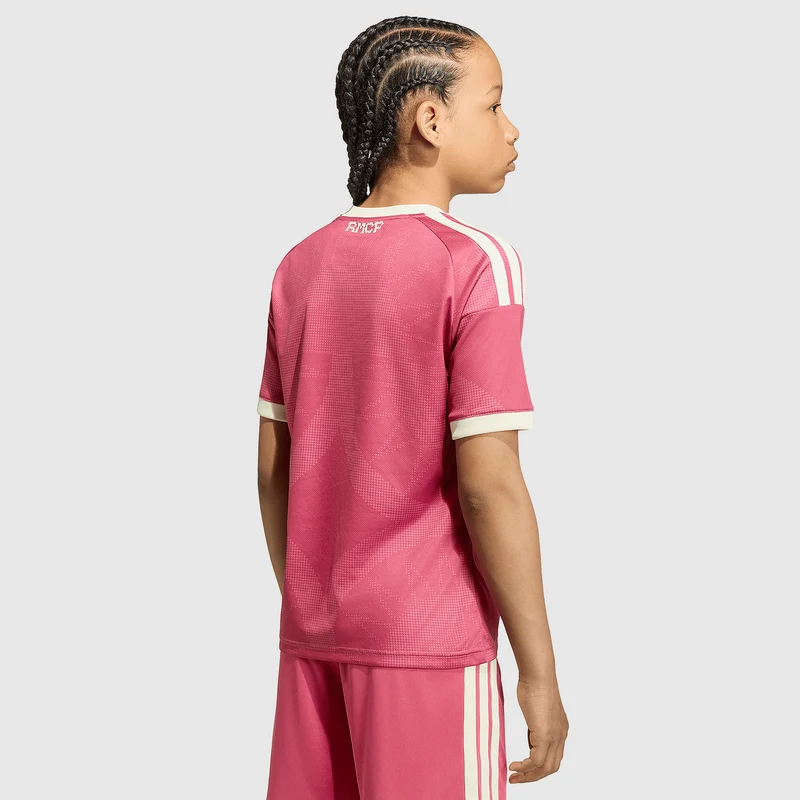 adidas Real Madrid 26/27 Kids Third Shirt