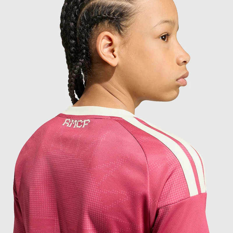 adidas Real Madrid 26/27 Kids Third Shirt