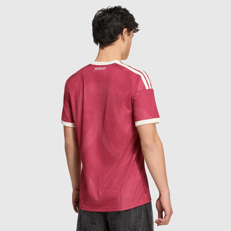 adidas Real Madrid 26/27 Third Shirt