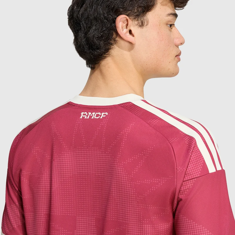 adidas Real Madrid 26/27 Third Shirt