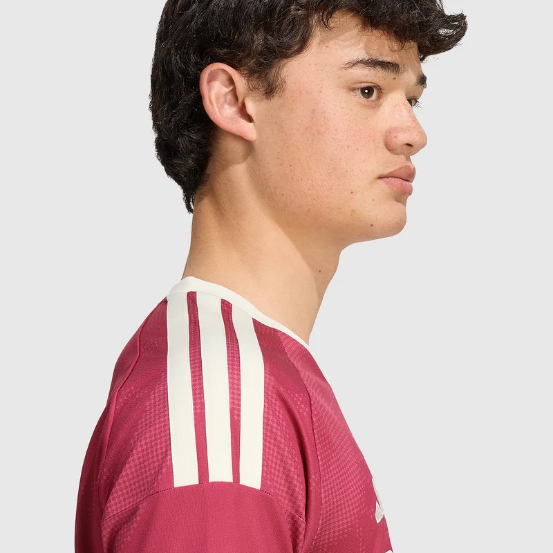 adidas Real Madrid 26/27 Third LS Shirt