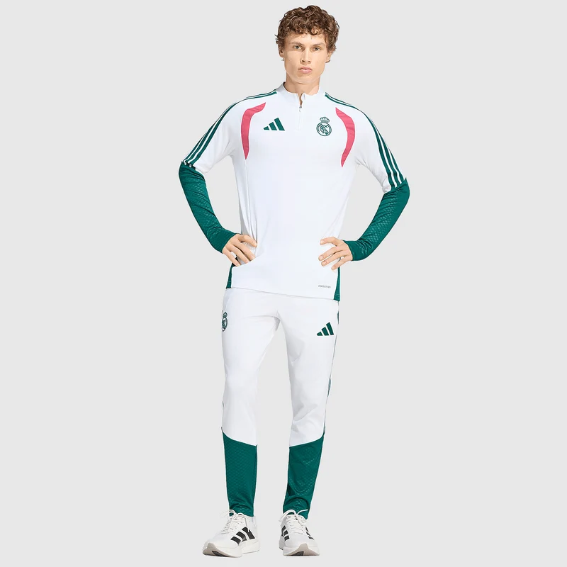 adidas Real Madrid 26/27 Tiro 26 Competiton Drill Top