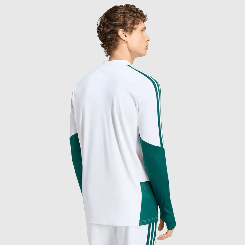 adidas Real Madrid 26/27 Tiro 26 Competiton Drill Top