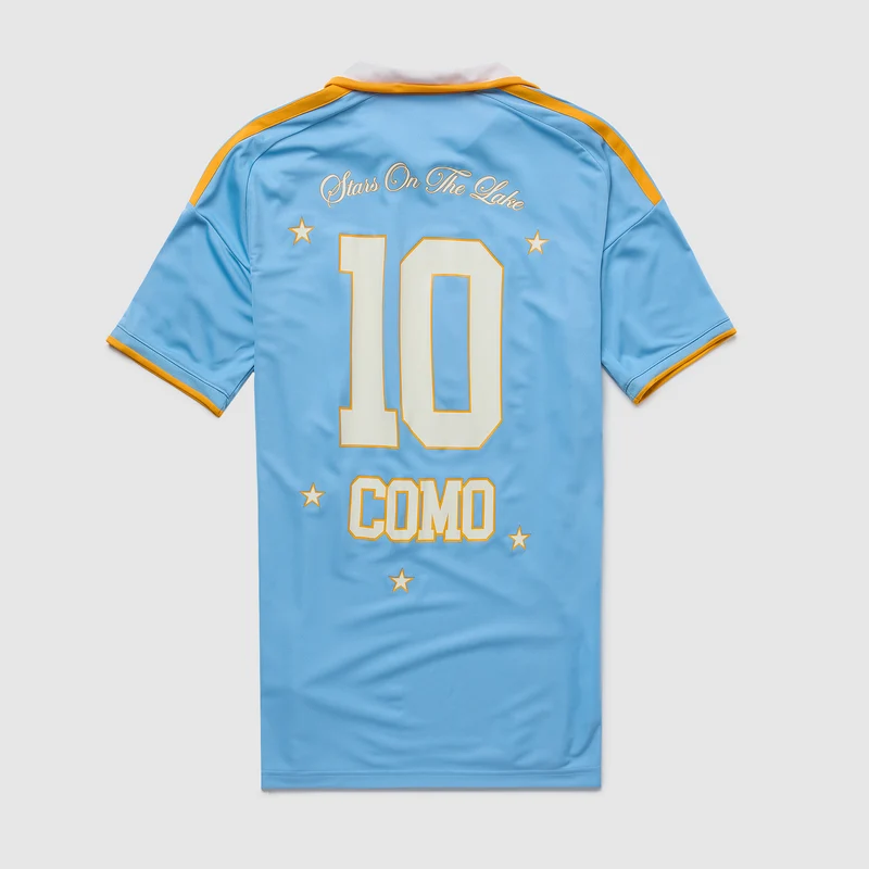 adidas Como FC x Rhude Fourth Shirt