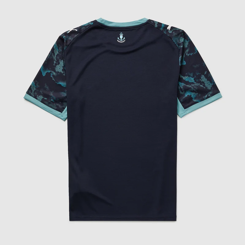 Puma Marseille 26/27 Away Shirt