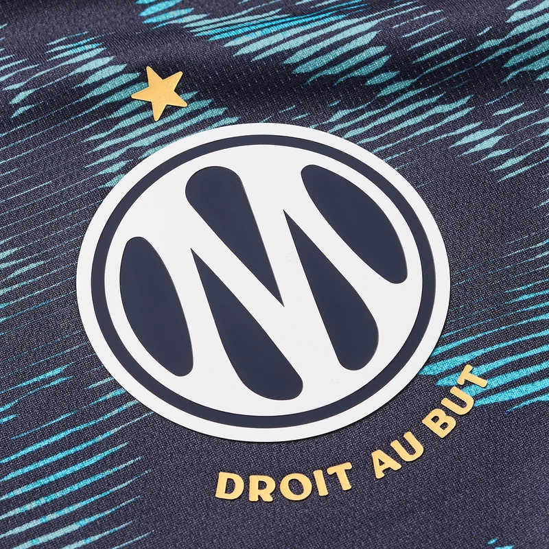 Puma Marseille 26/27 Away Shirt