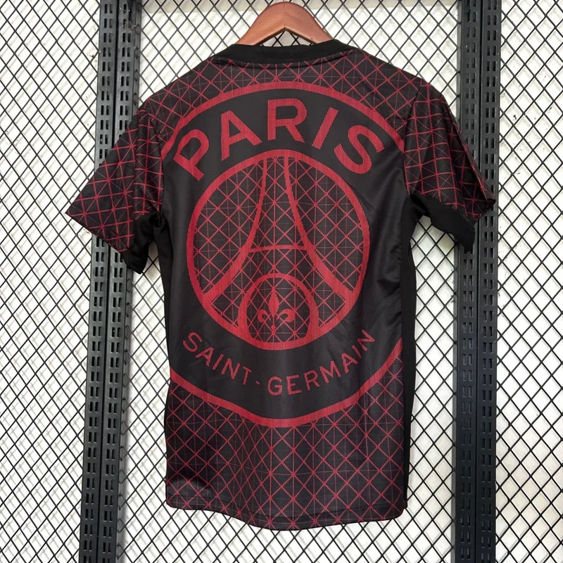 Maillot 25/26 PSG Spécial red A