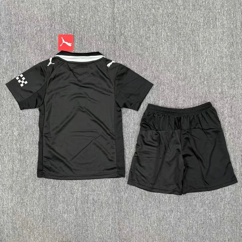 25/26 Ensemble Enfant Manchester City Extérieur