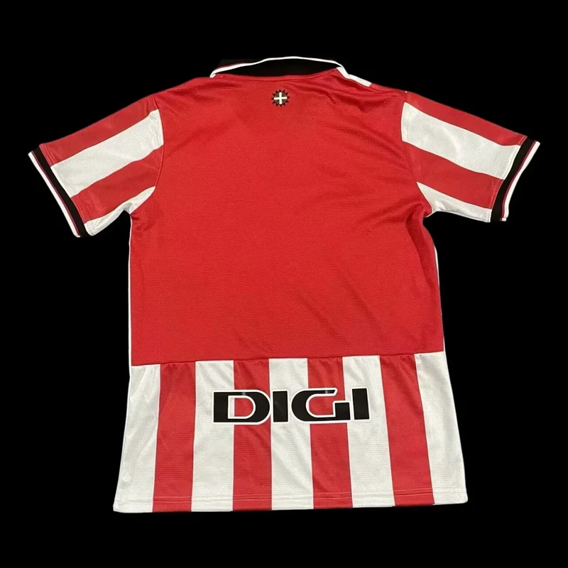 Maillot 25/26 Athletic Bilbao Domicile