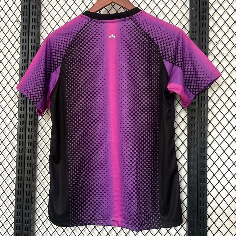 Maillot 25/26 PSG Spécial violet A