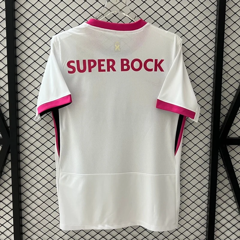 Maillot 25/26 Sporting CP white