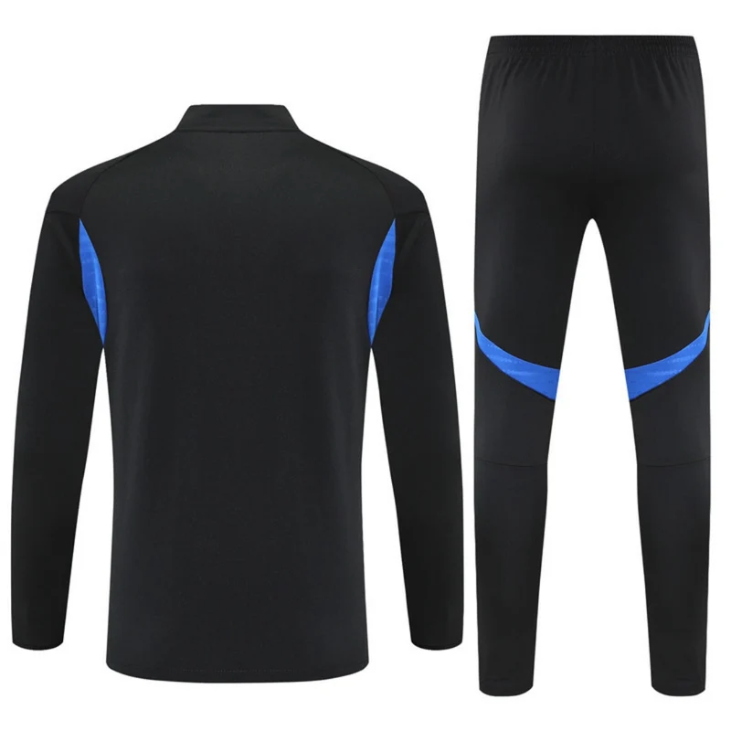 25/26 Ensemble Manchester United black