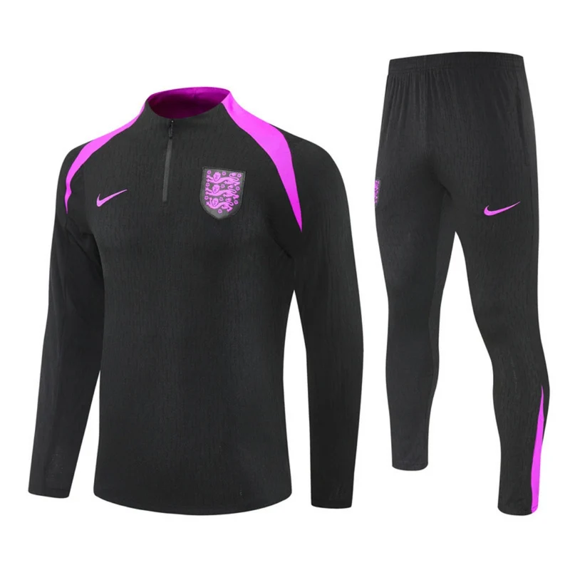 25/26 Ensemble Allemagne England black