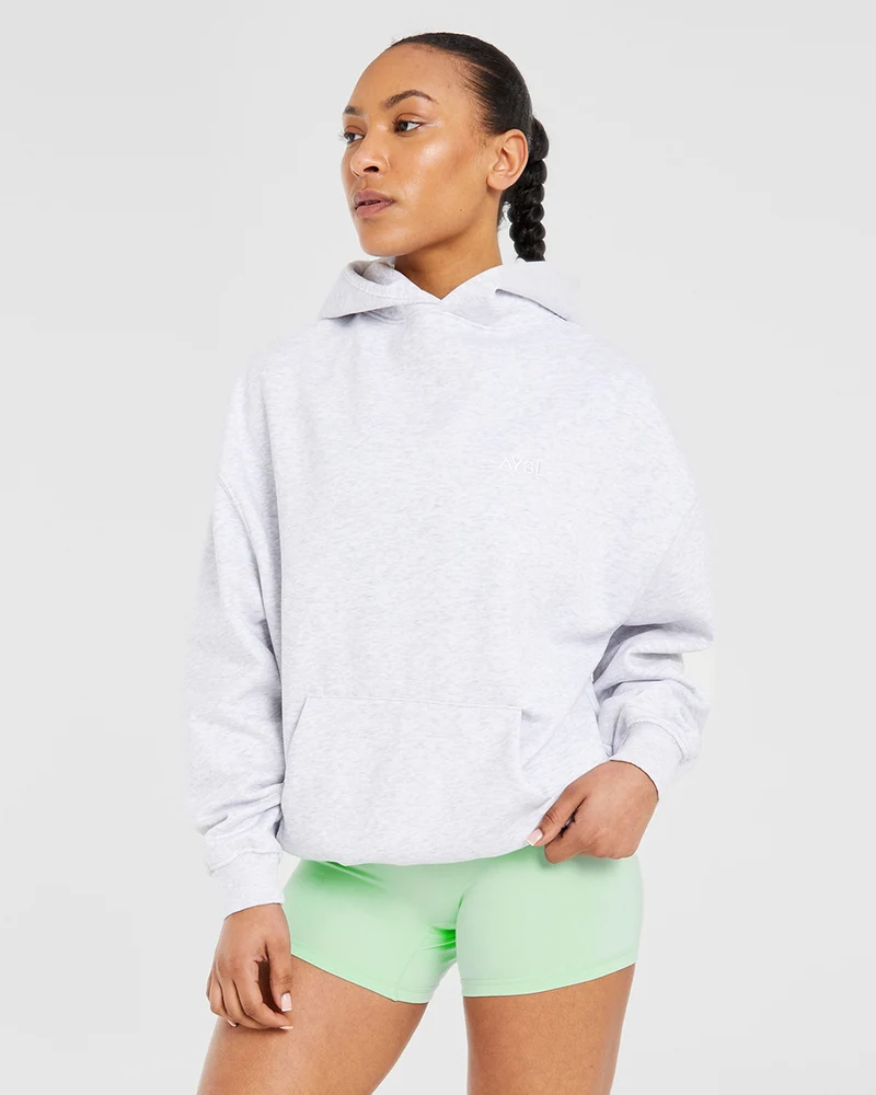 Staple Shorts - Mint Vert
