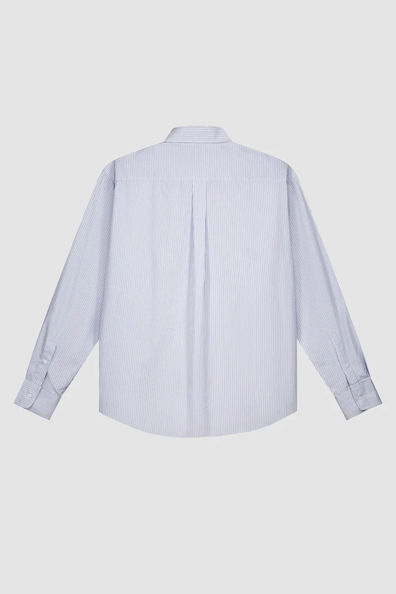 Arte Blocks Shirt - Striped
