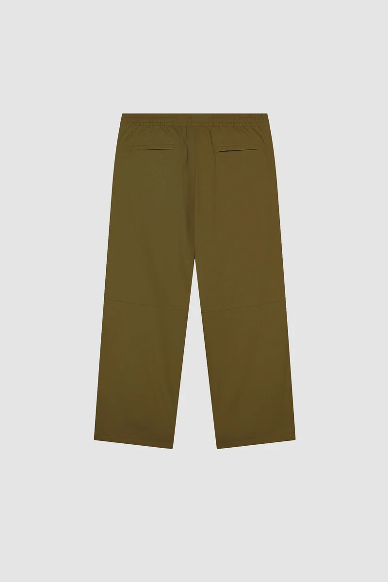 Pantalon polaire technique - Vert