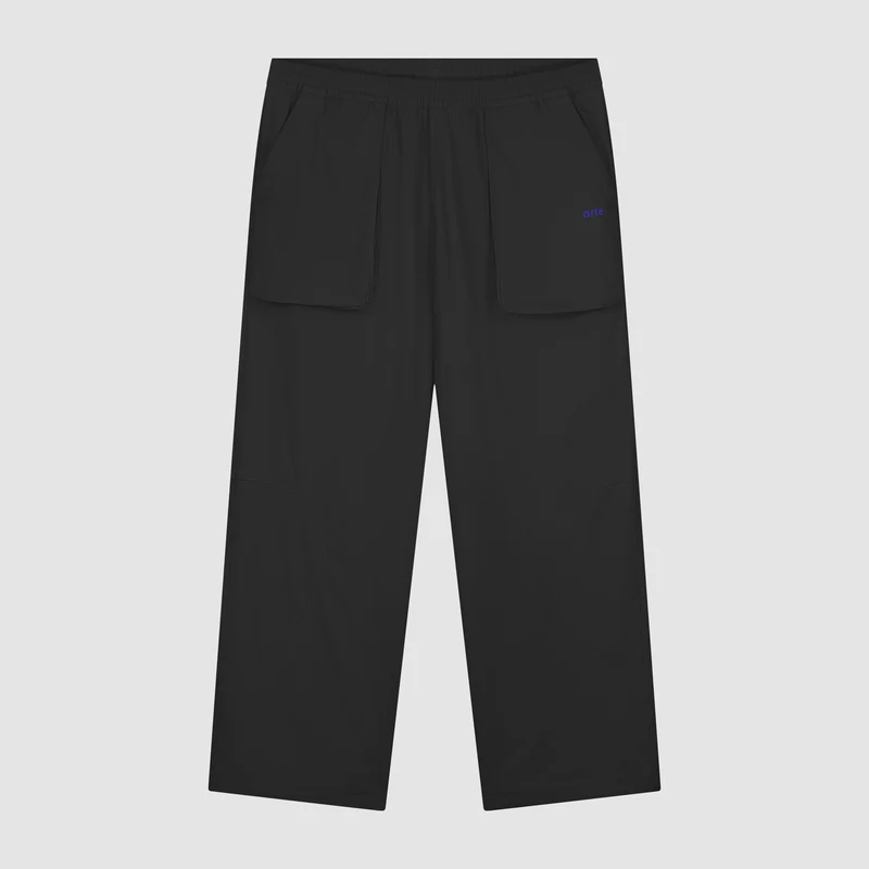 Pantalon polaire technique - Noir