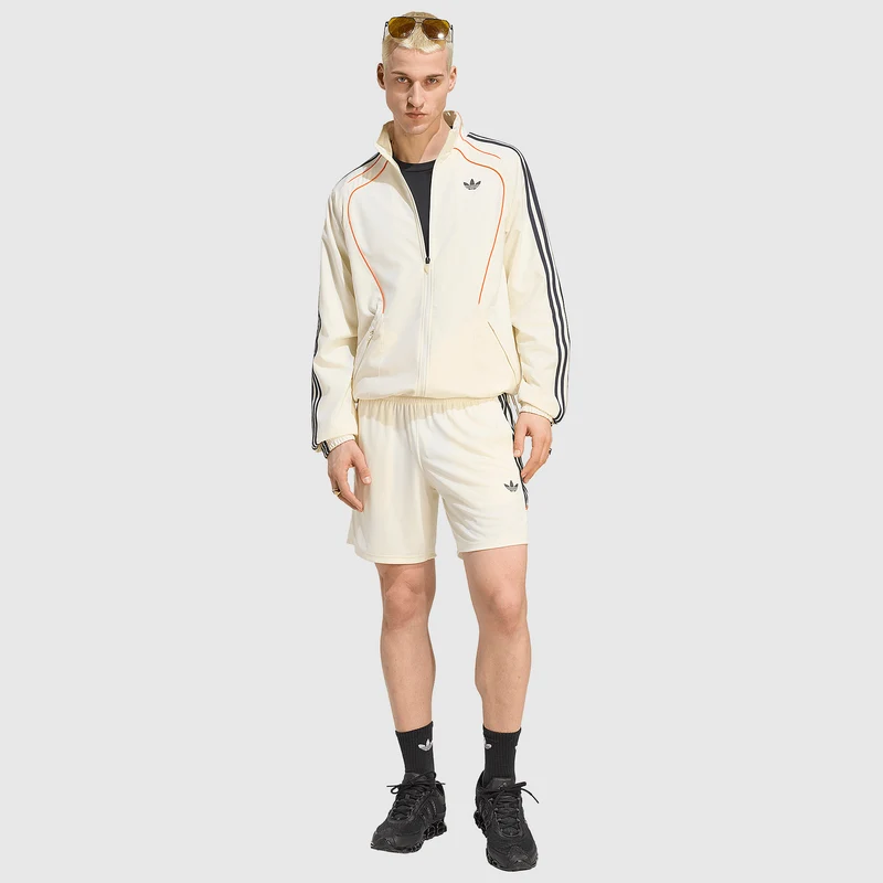 adidas Originals Teamgeist Shorts