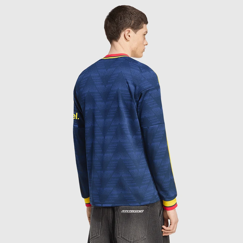 adidas Originals Arsenal 26/27 Away LS Shirt