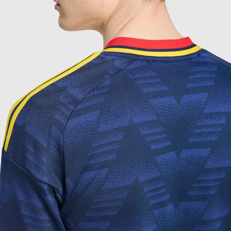 adidas Originals Arsenal 26/27 Away LS Shirt