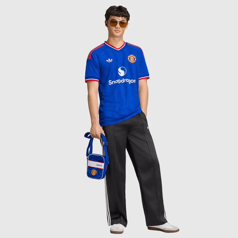 adidas Originals Manchester United 26/27 Away Shirt