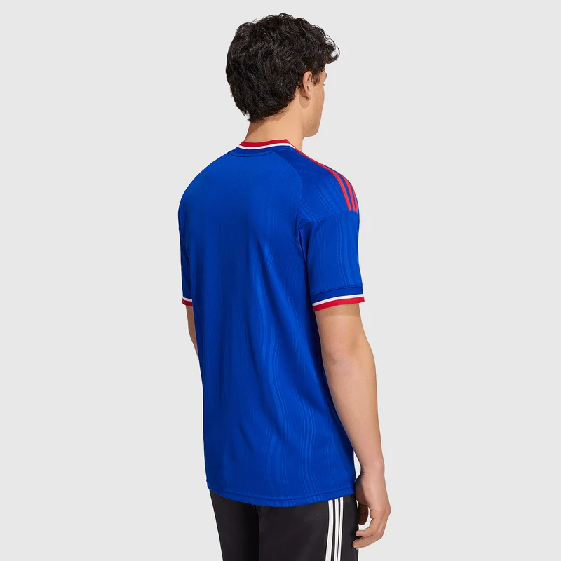adidas Originals Manchester United 26/27 Away Shirt