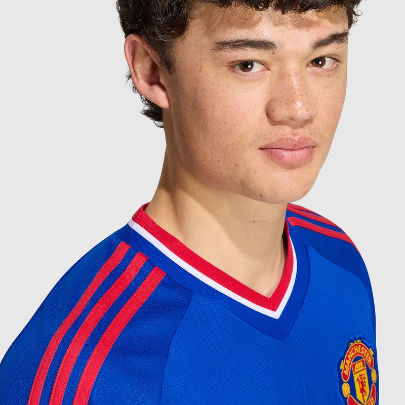 adidas Originals Manchester United 26/27 Away Shirt