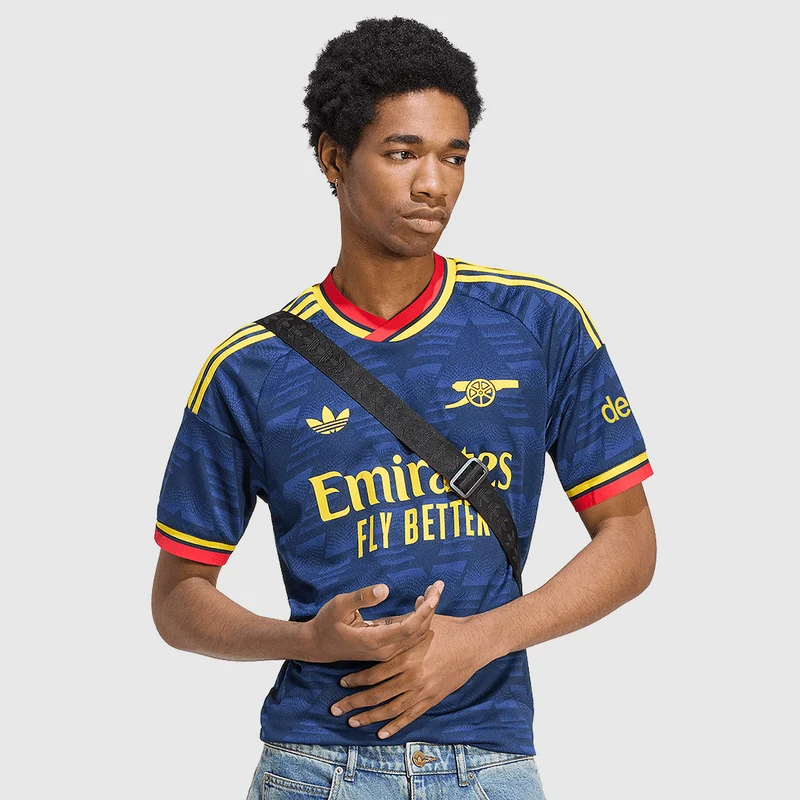 adidas Originals Arsenal 26/27 Away Shirt