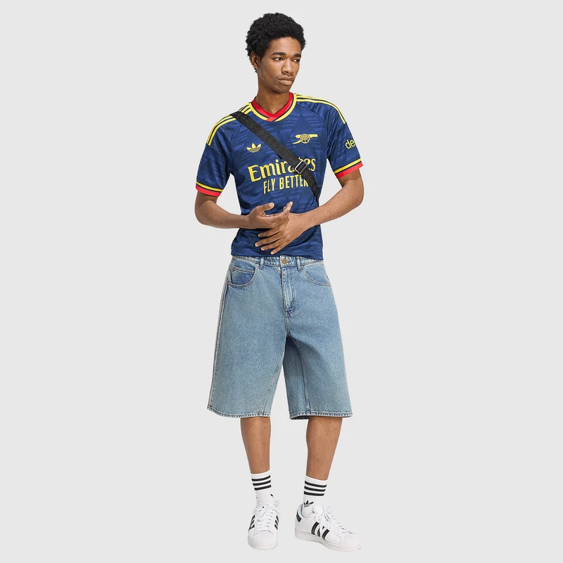 adidas Originals Arsenal 26/27 Away Shirt
