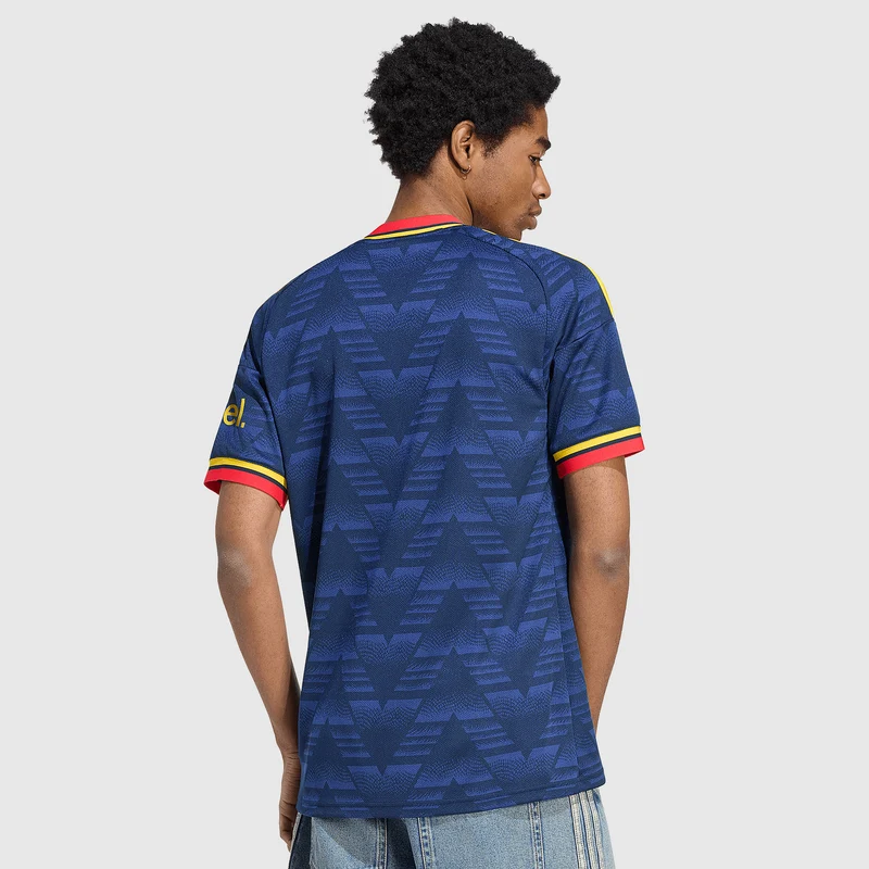 adidas Originals Arsenal 26/27 Away Shirt
